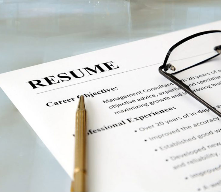 top resume writing services nyc